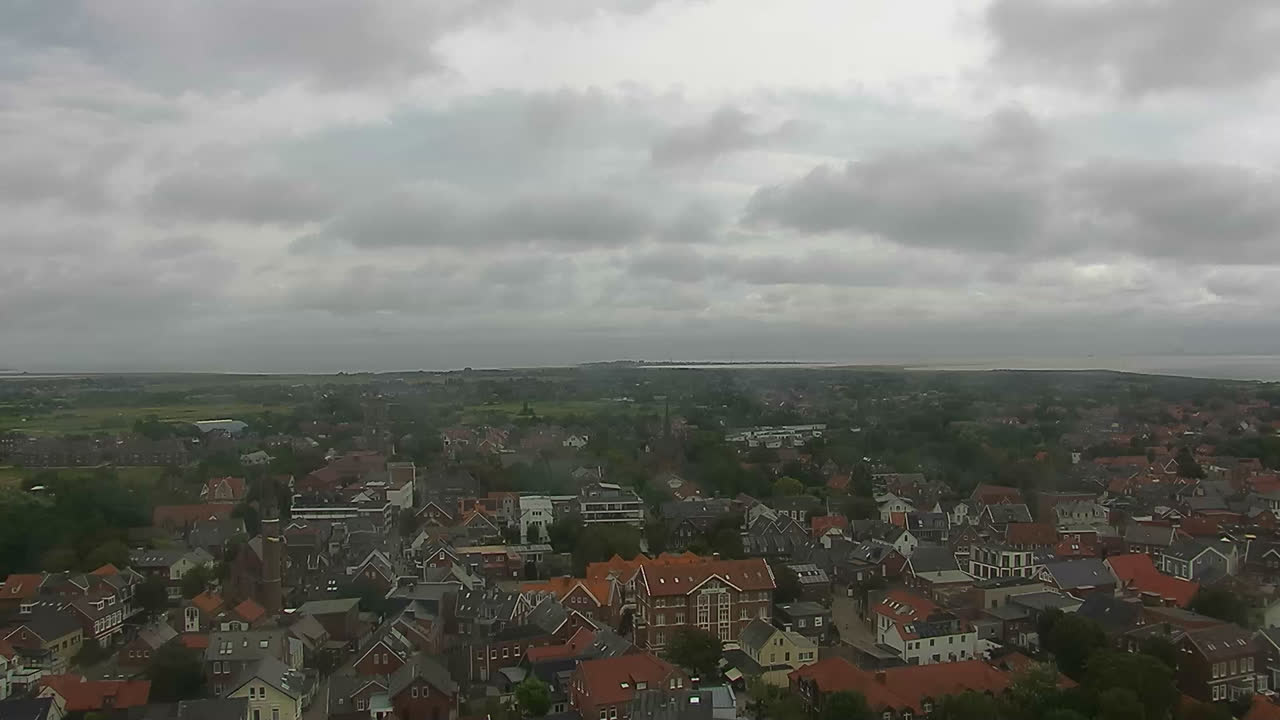 Borkum
