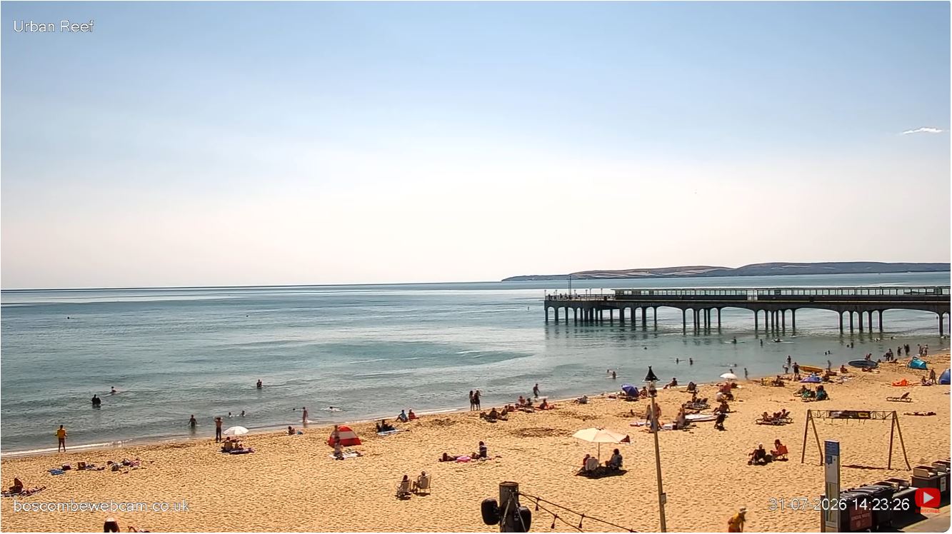Boscombe