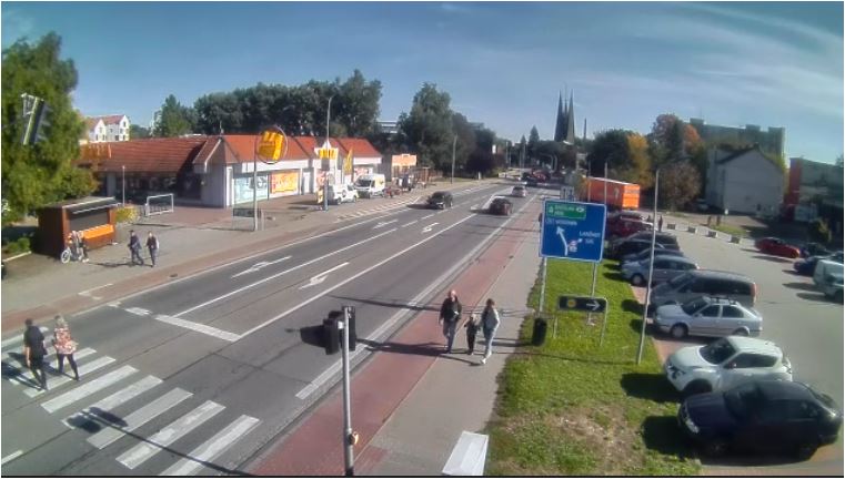 Břeclav