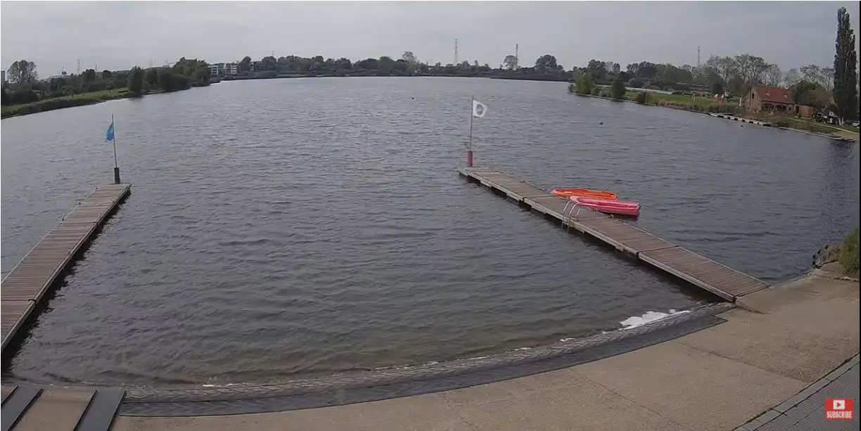 Webcam en direct de Bruges, Flamande, Belgique