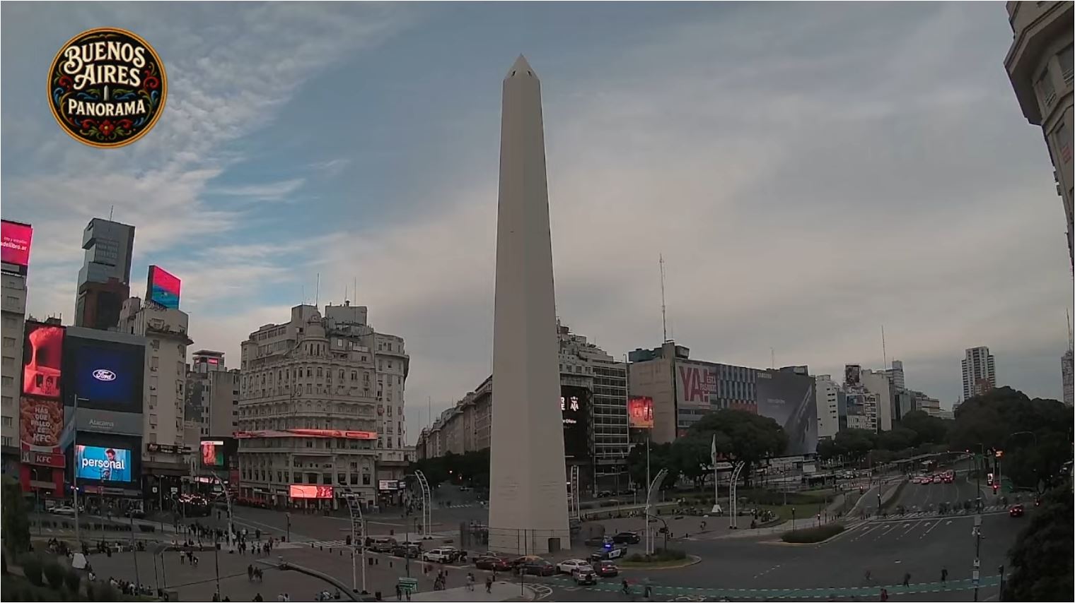 Buenos Aires