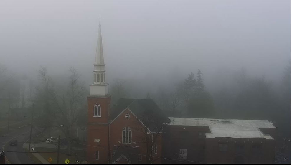 Webcam en direct de Burdett, New York, USA