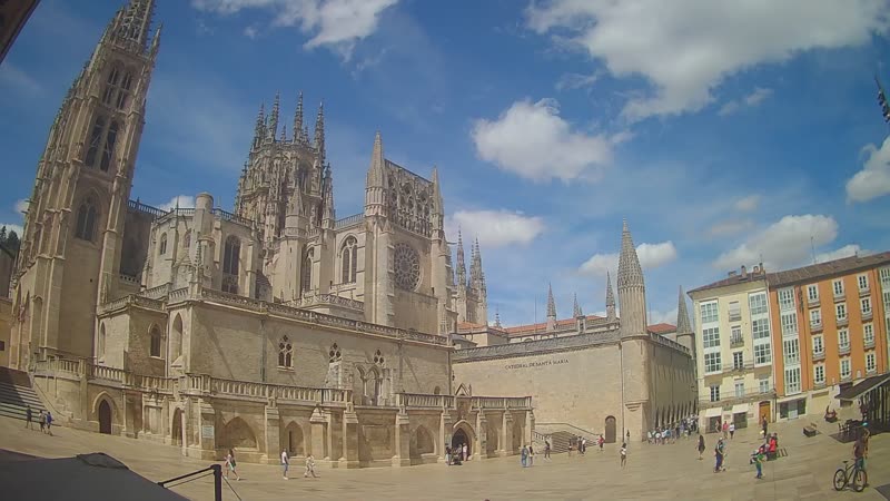 Burgos