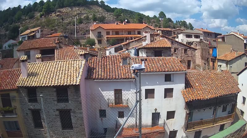 Cabra de Mora