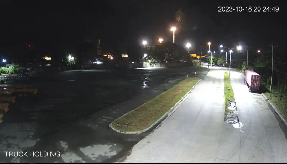 Webcam en direct de Calamba, Laguna, Philippines