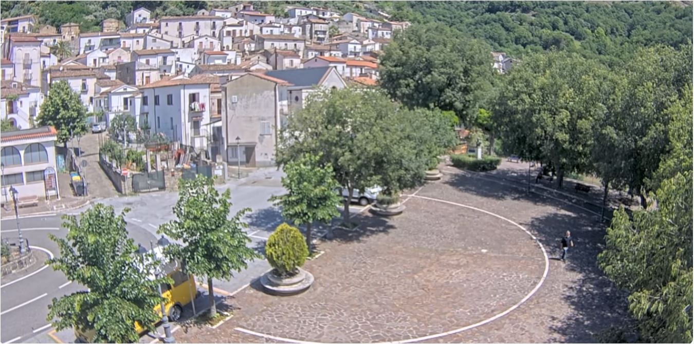 Calvera