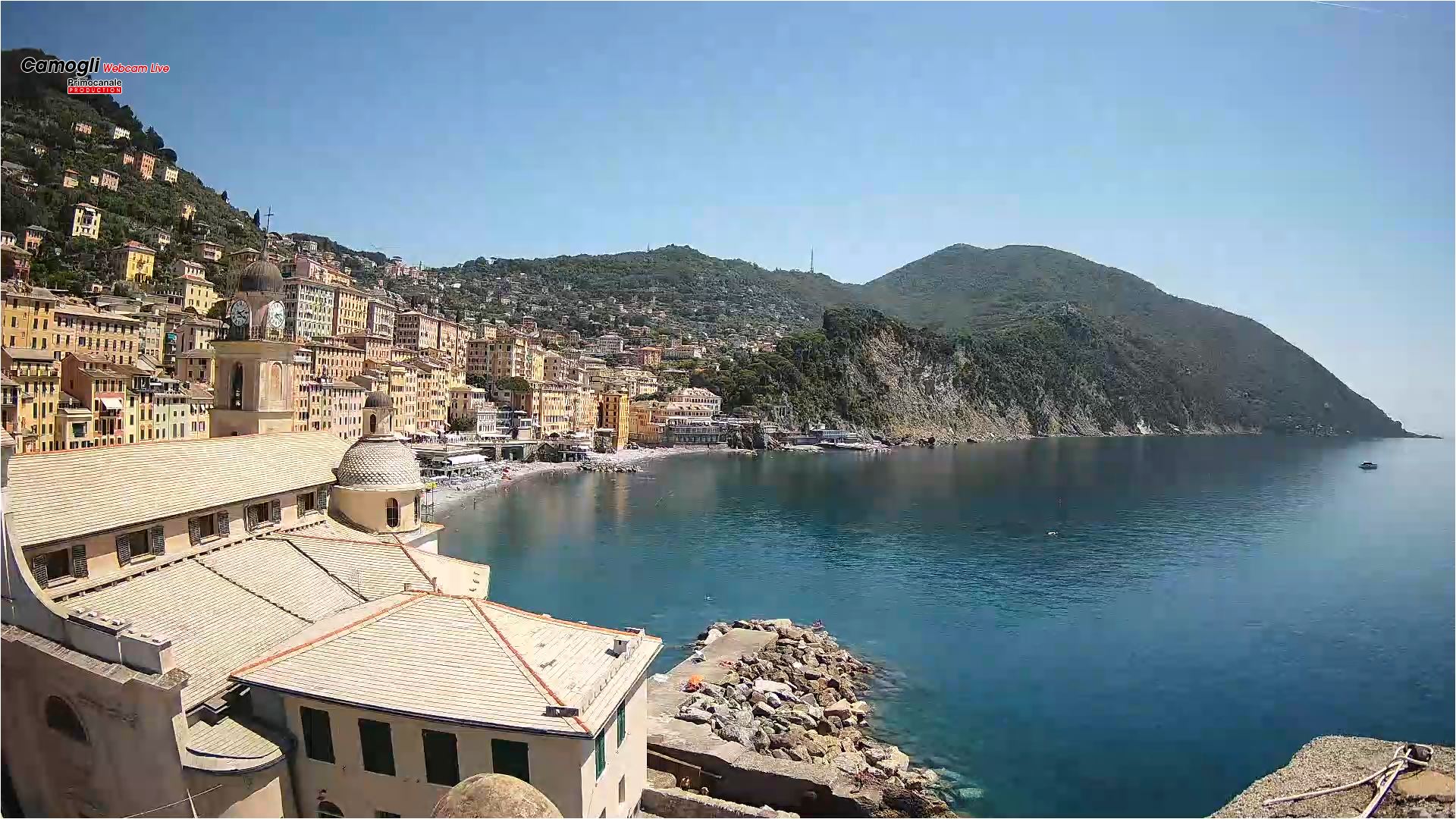 Camogli