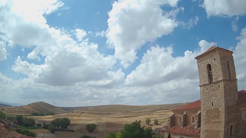 Cañada Vellida