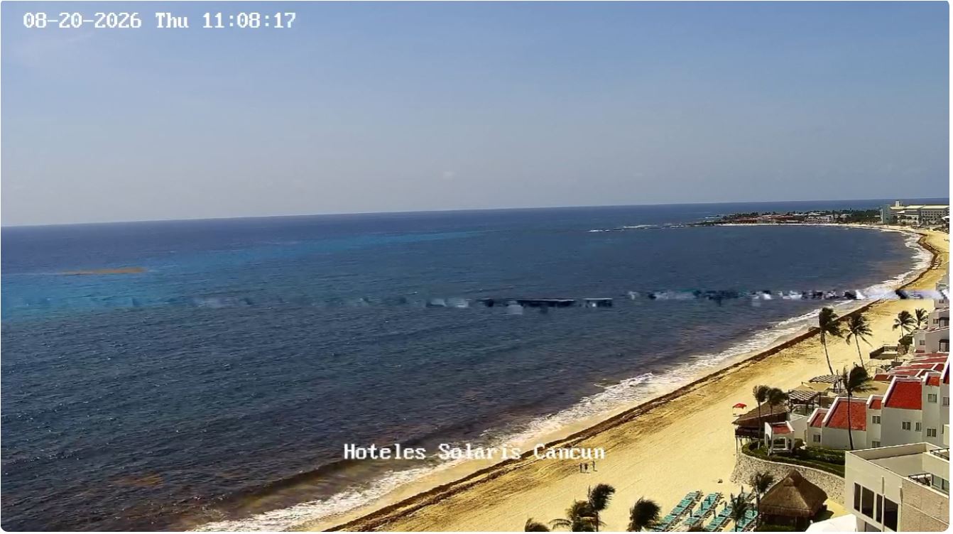 Cancún