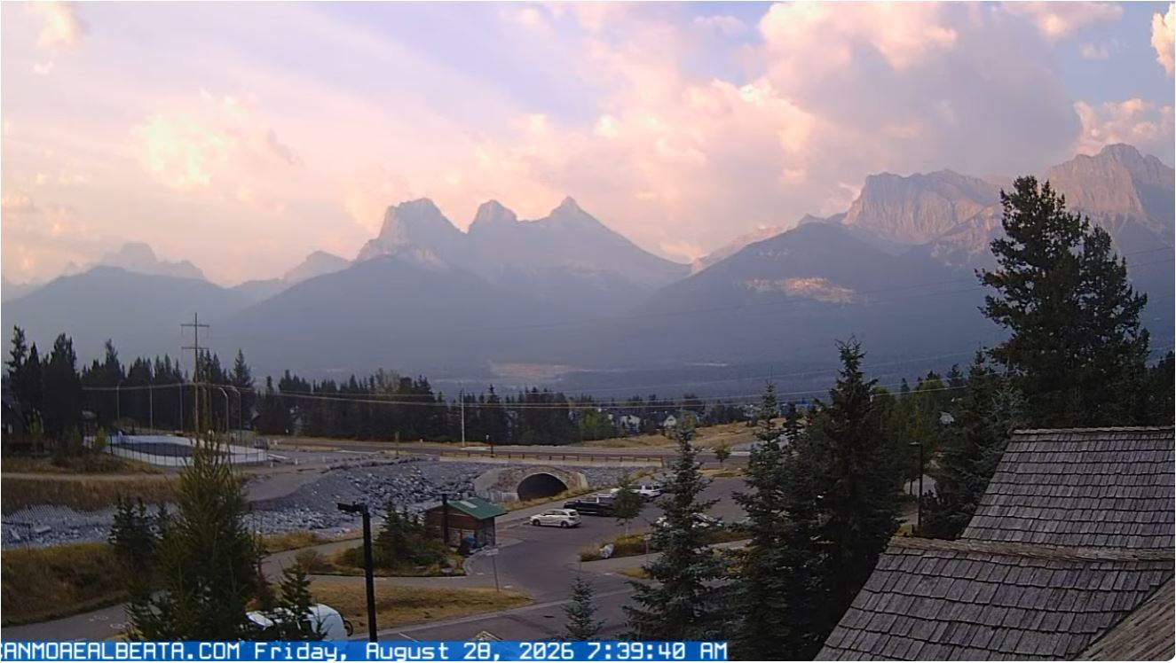 Canmore