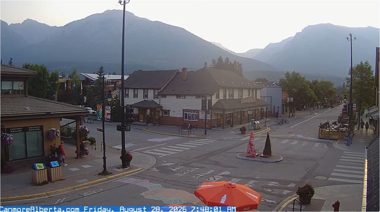Canmore