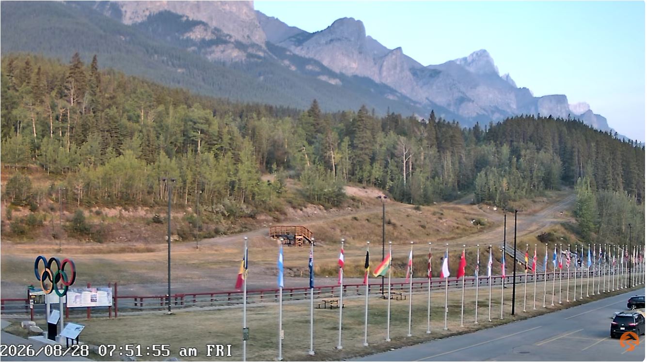 Canmore