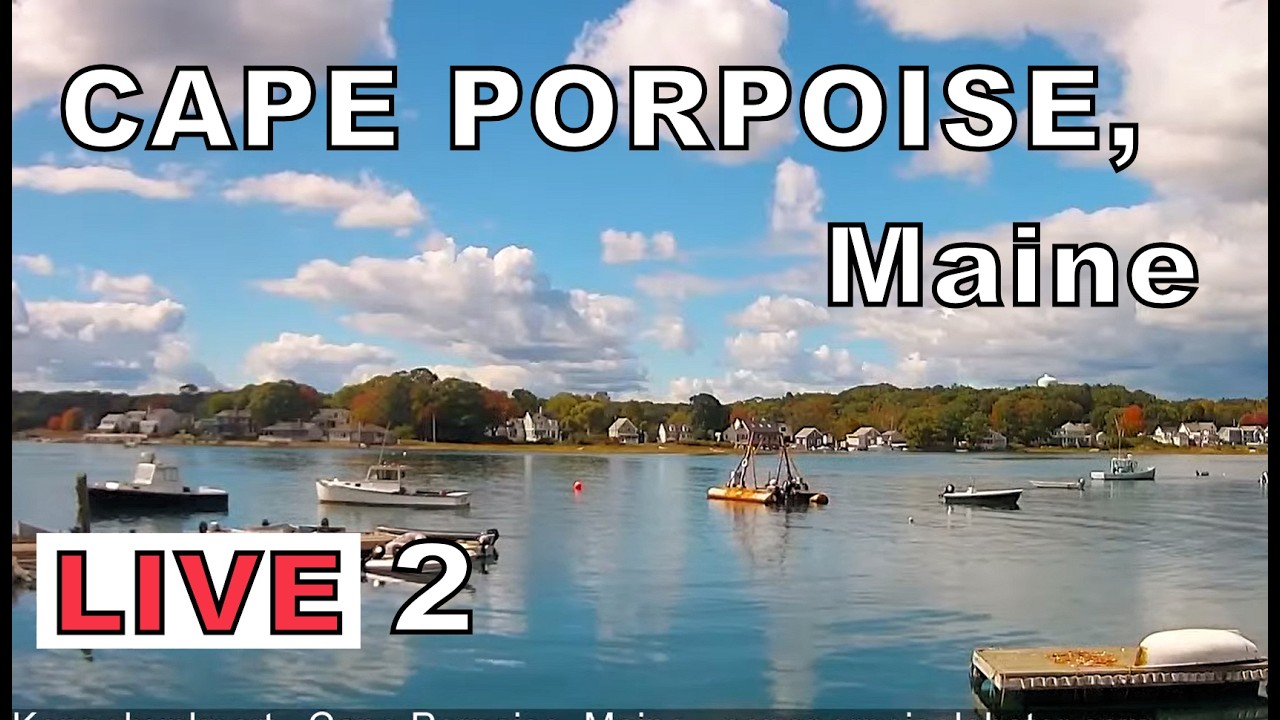 Cape Porpoise