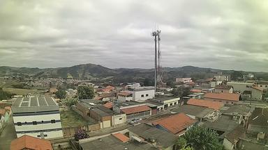 Carmo da Mata