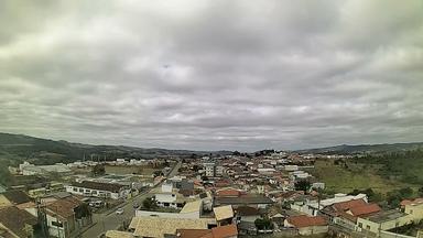 Carmo da Mata