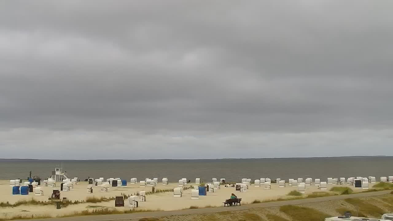 Carolinensiel-Harlesiel