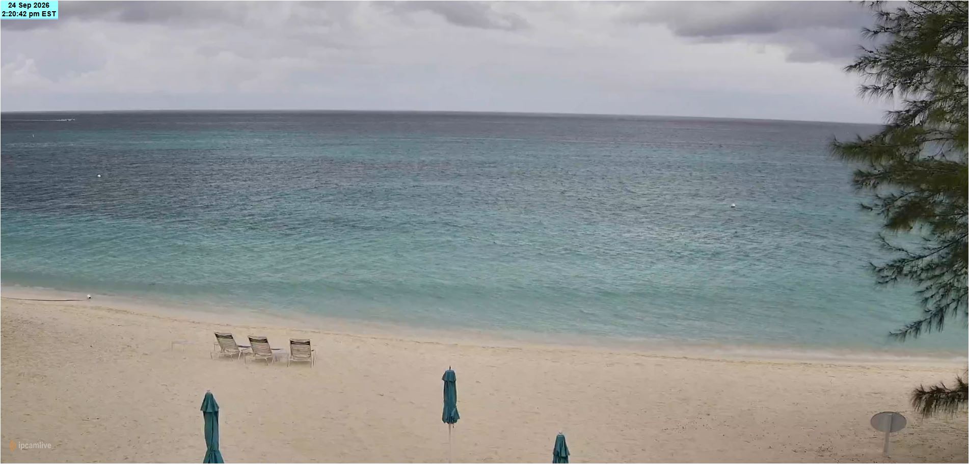Casa Caribe - Grand Cayman