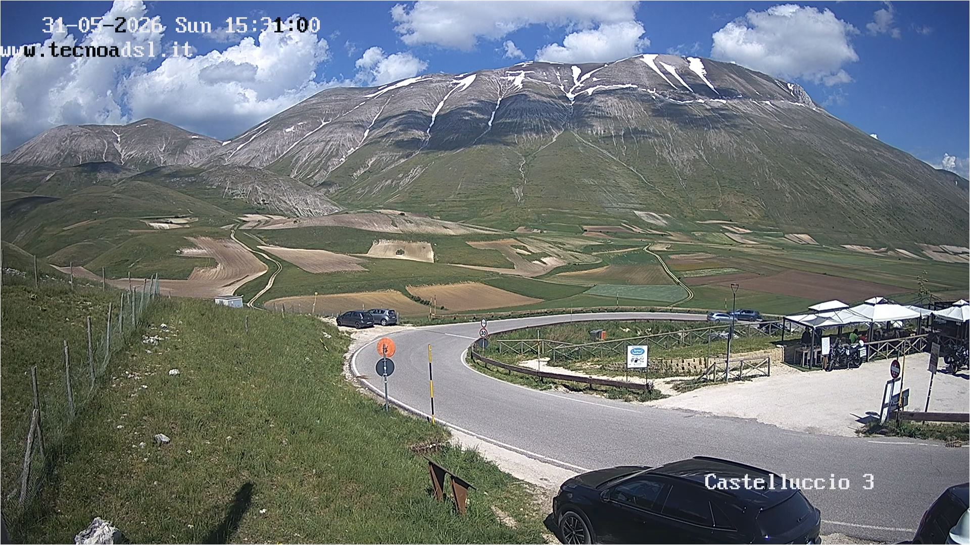 Castellucio di Norcia
