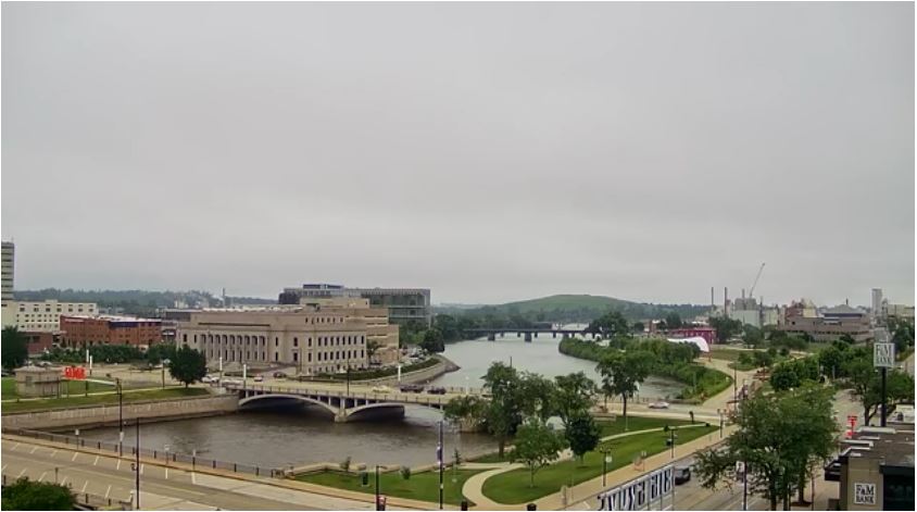 Cedar Rapids