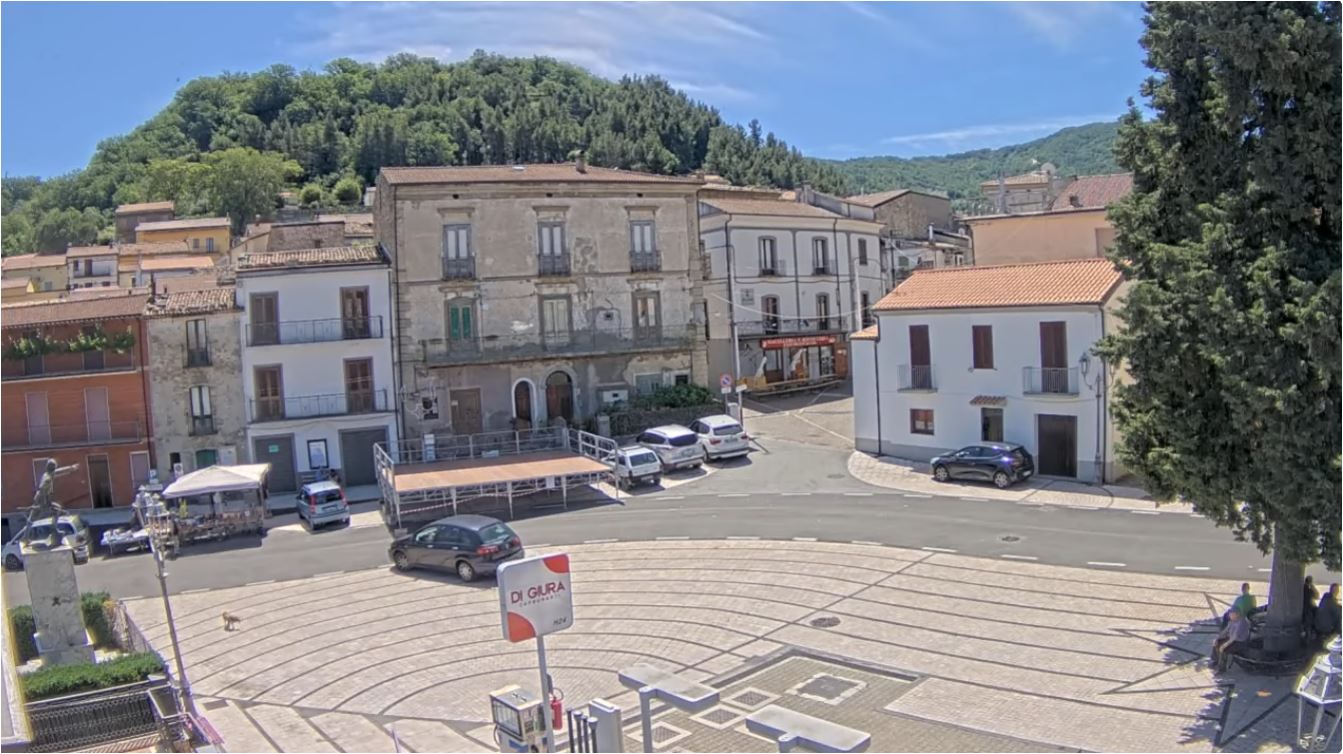 Cersosimo