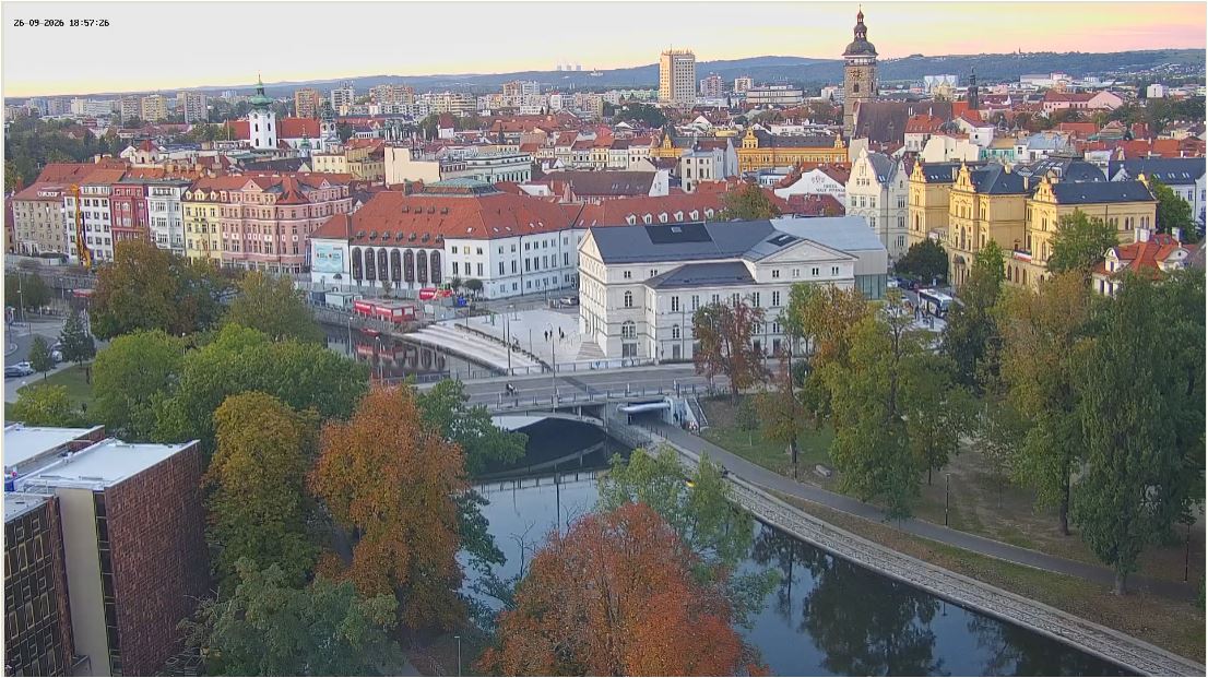 České Budějovice