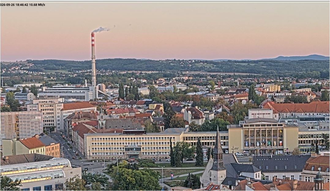 České Budějovice