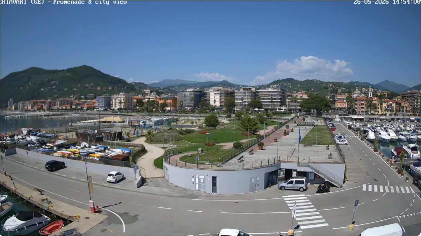 Chiavari