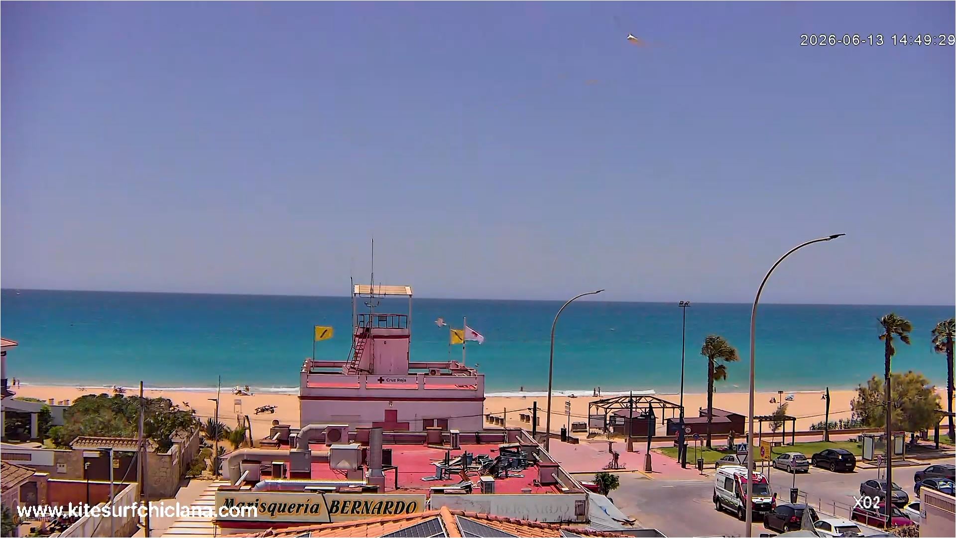 Chiclana de la Frontera
