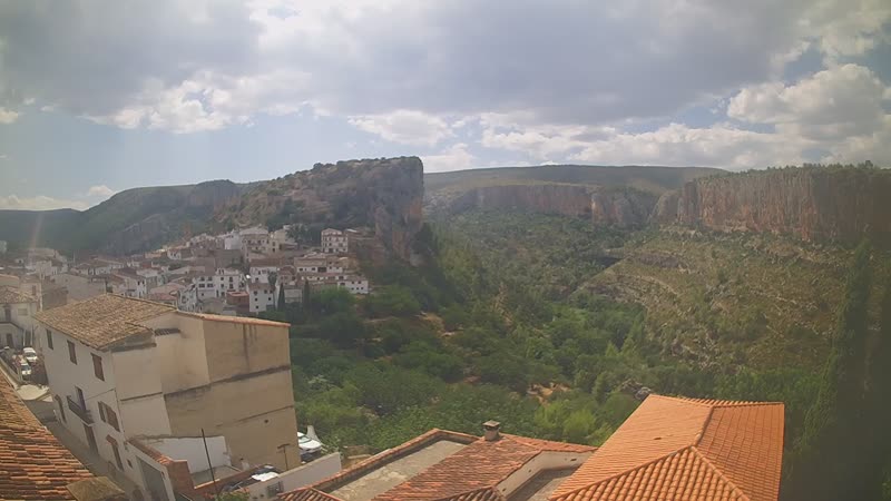 Chulilla