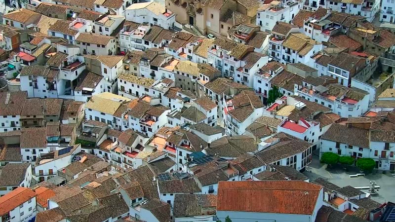 Chulilla