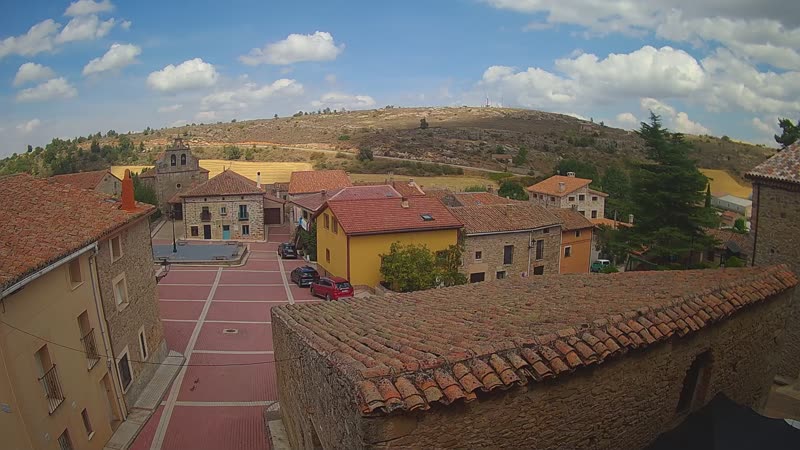 Ciruelos del Pinar