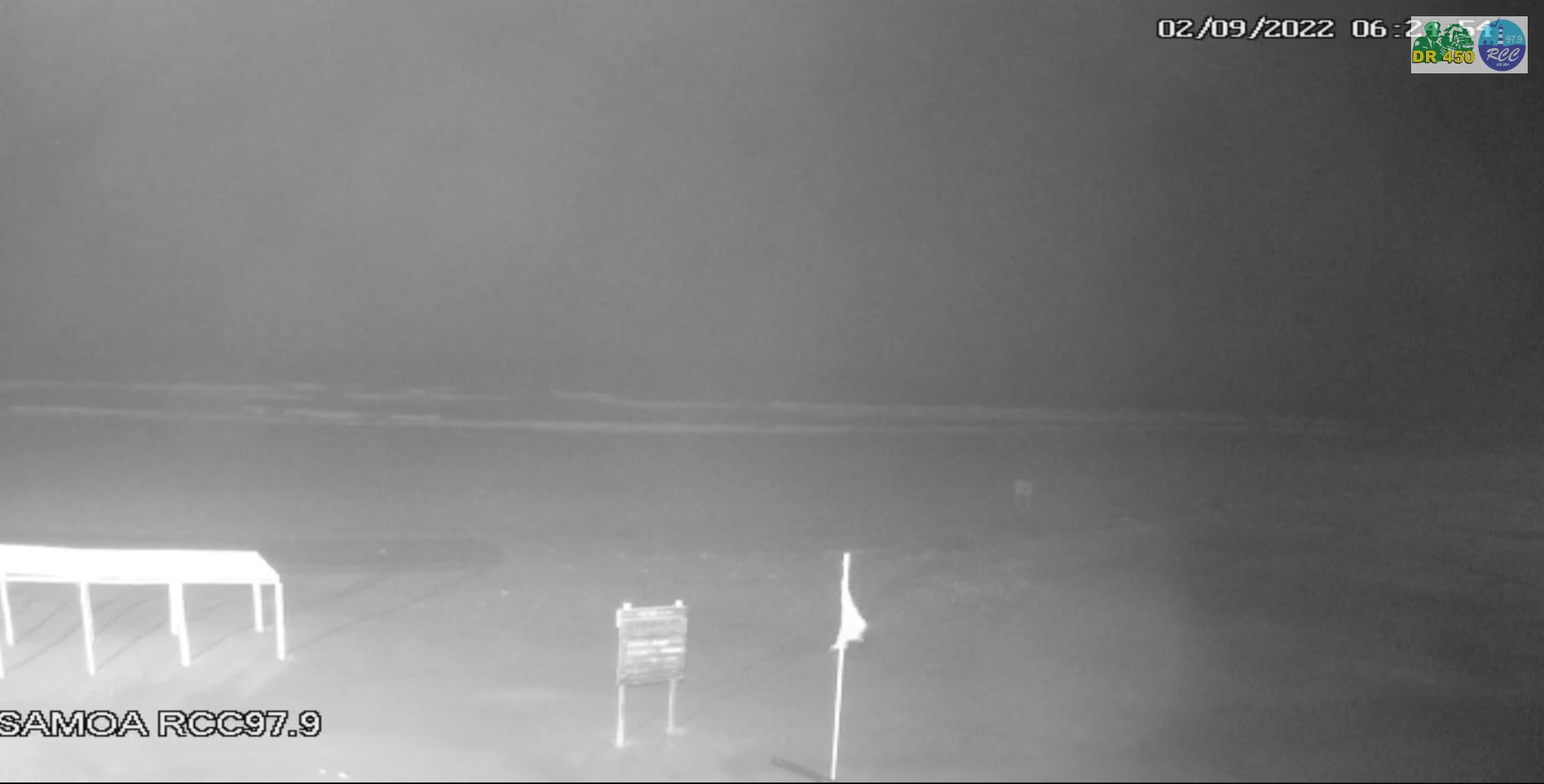 Webcam en direct de Claromeco, Buesnos Aires, Argentine