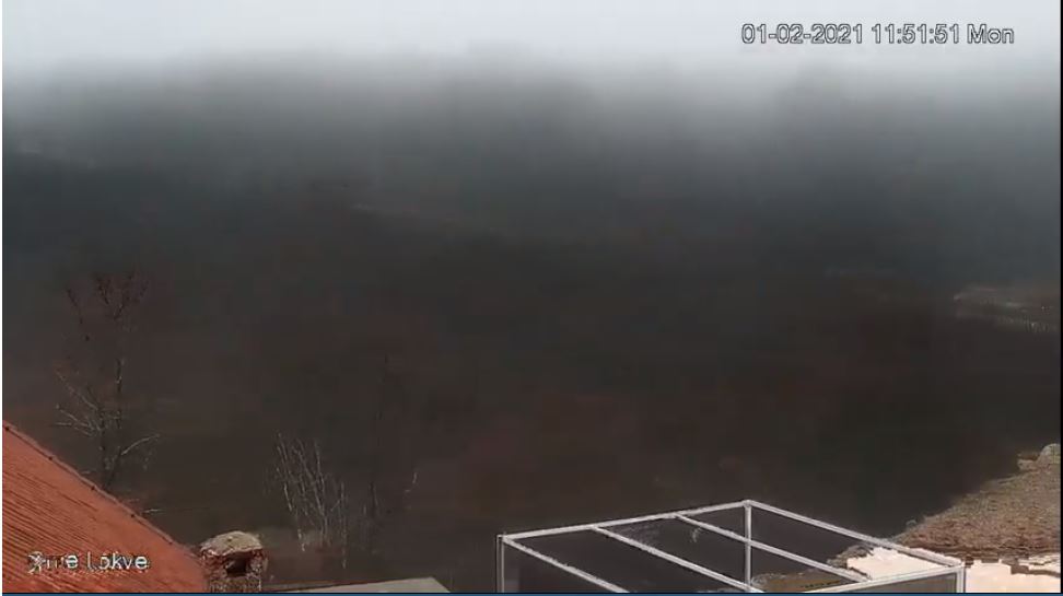 Webcam en direct de Cme Lokve, Herzégovine de l'Ouest, Bosnie-Herzégovine