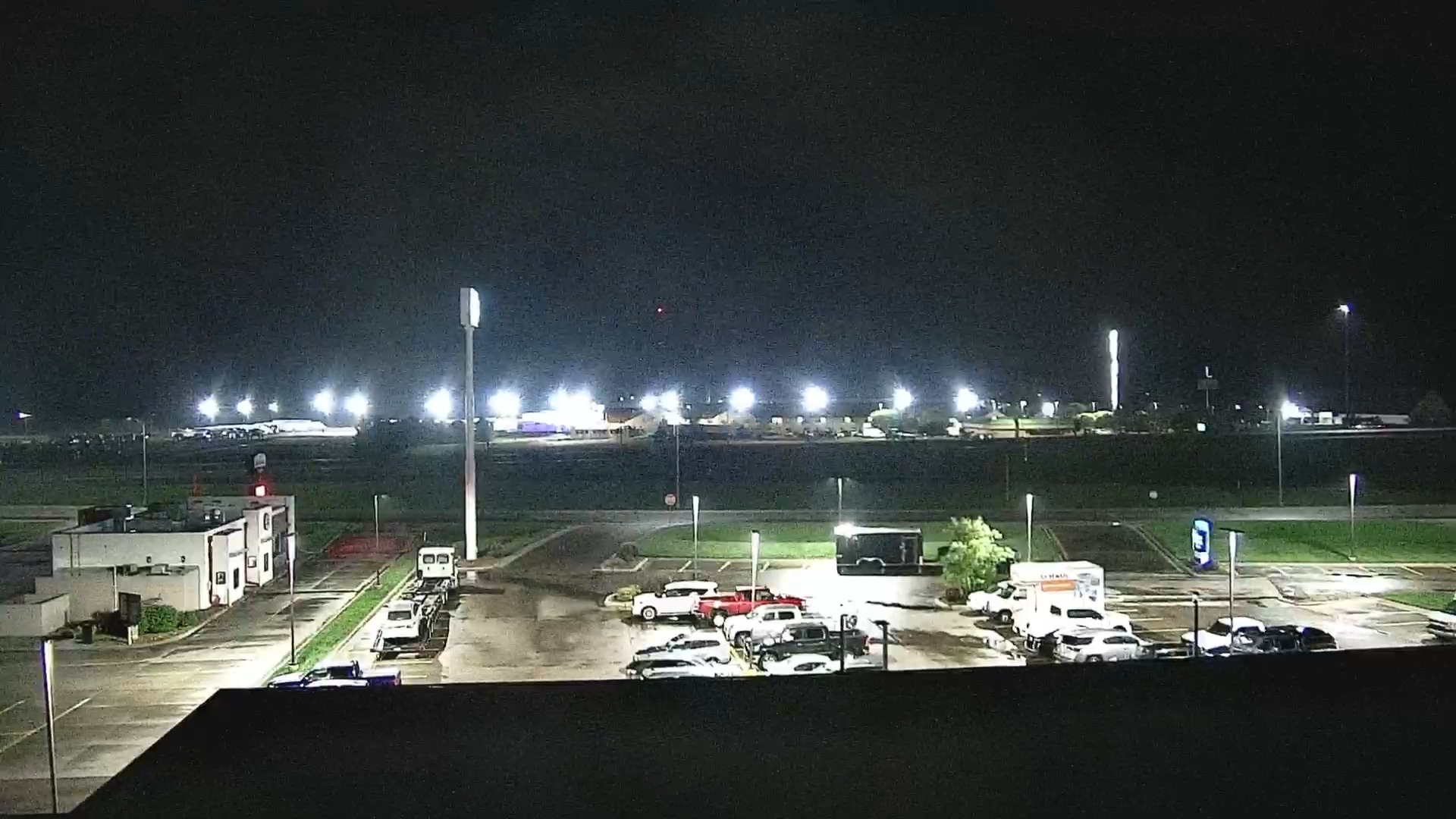 Webcam en direct de Colby, Kansas, USA