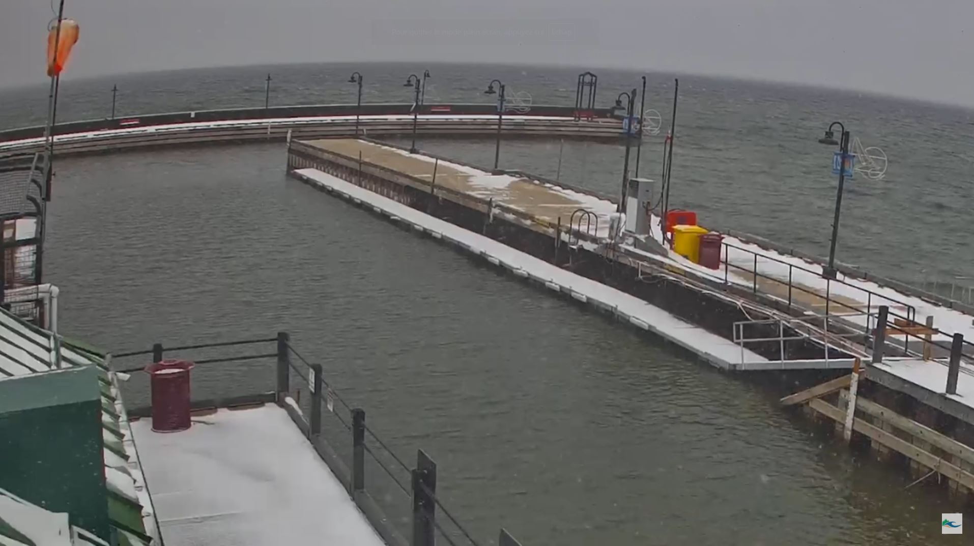 Webcam en direct de Cold Lake, Alberta, Canada