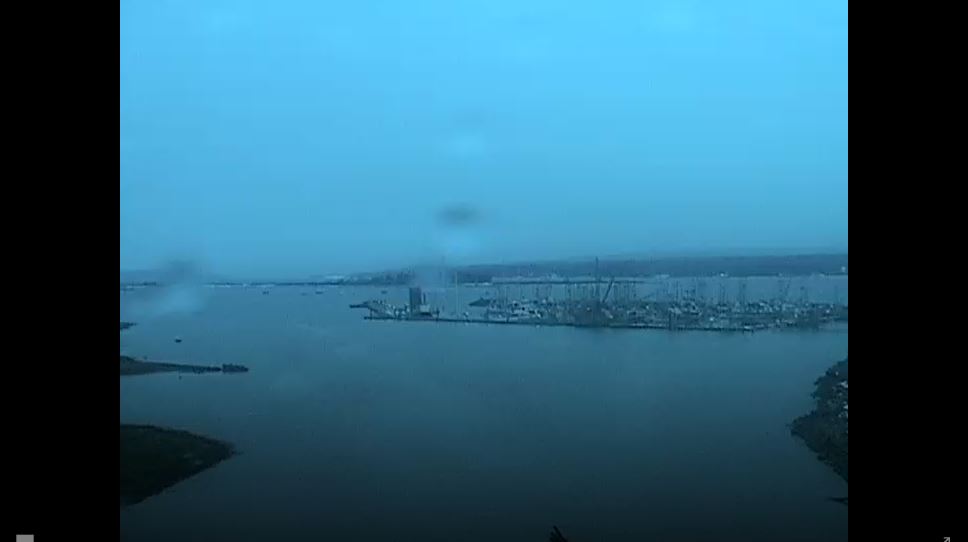 Webcam en direct de Comox, Colombie-Britannique, Canada