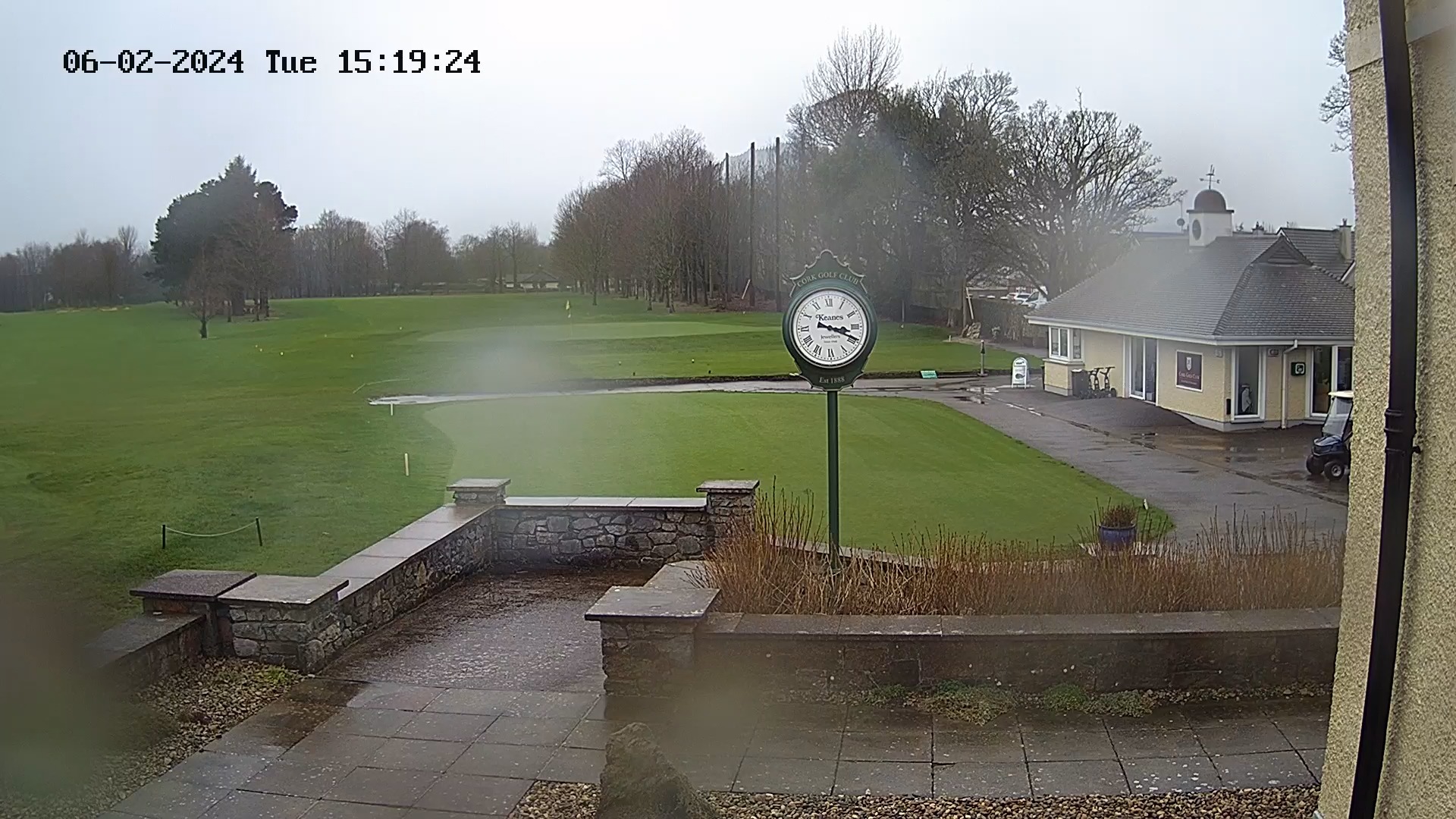 Webcam en direct de Cork, Cork, irlande