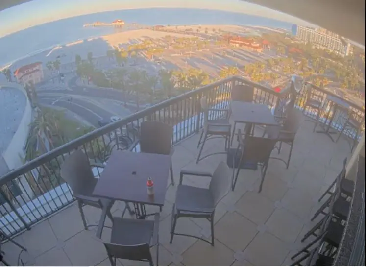 Webcam en direct de Cortez, Floride, USA