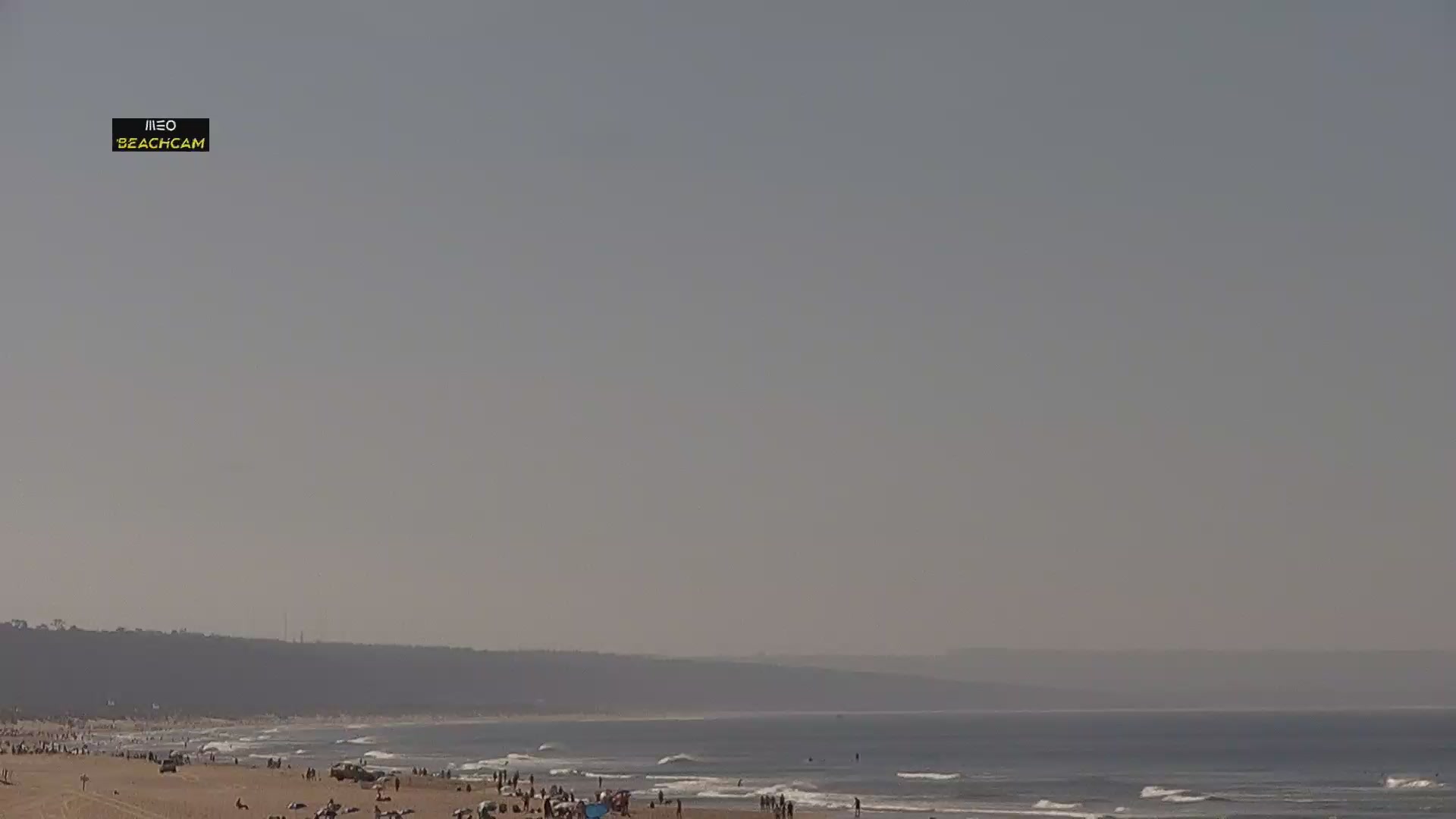 Costa da Caparica