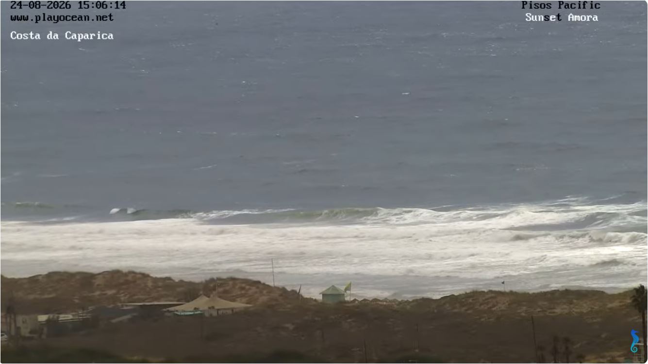 Costa da Caparica