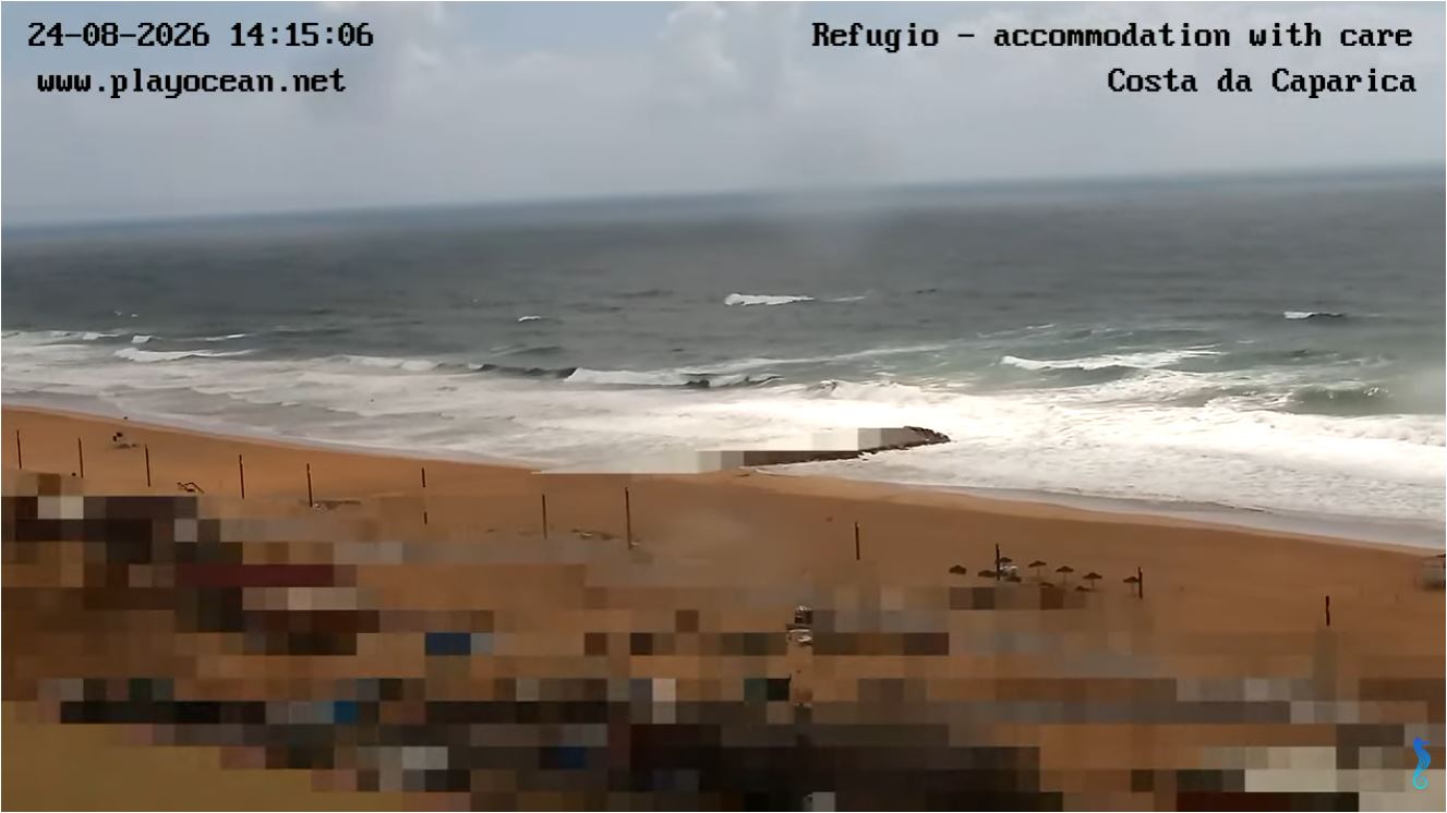 Costa da Caparica