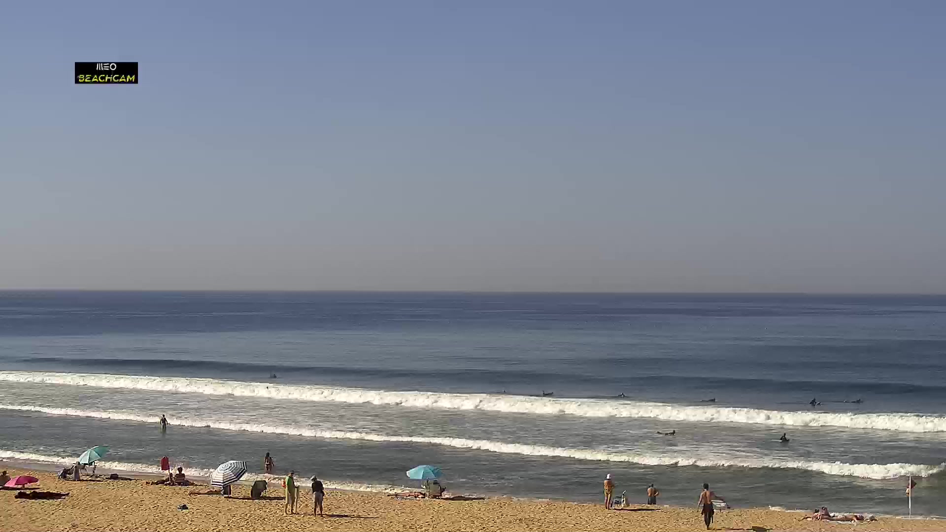 Costa da Caparica