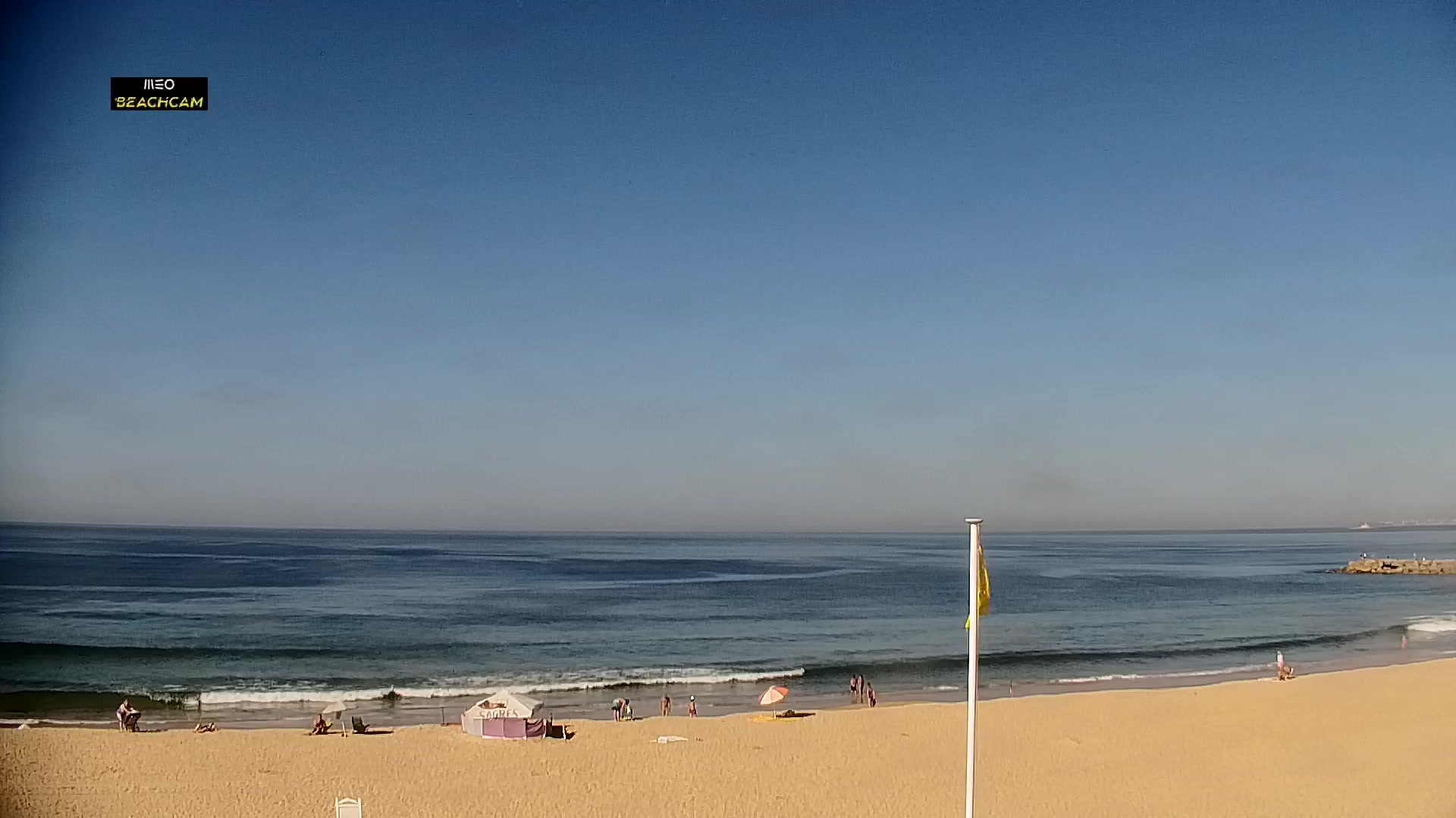 Costa da Caparica