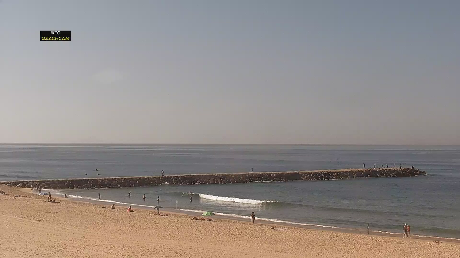 Costa da Caparica