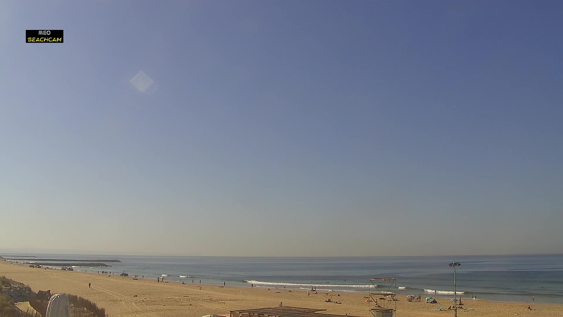 Costa da Caparica