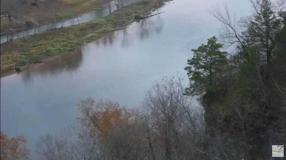 Webcam en direct de Cotter, Arkansas, USA