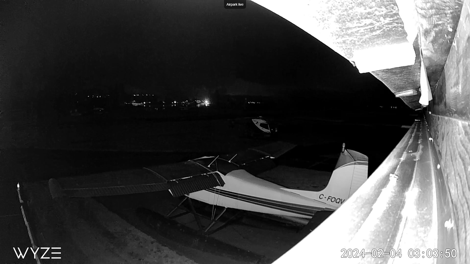 Webcam en direct de Courtenay, Colombie-Britannique, Canada