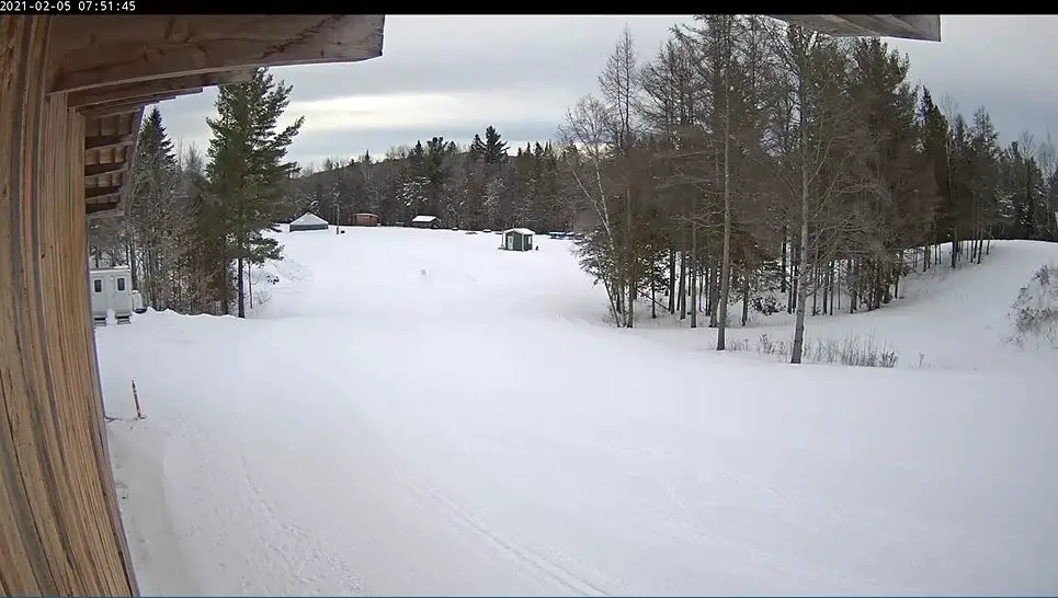 Webcam en direct de Craftsbury, Vermont, USA