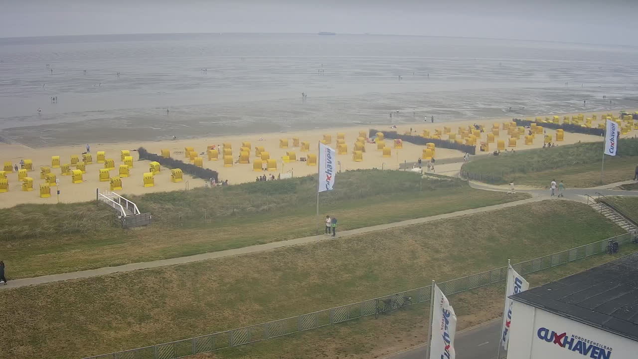Cuxhaven