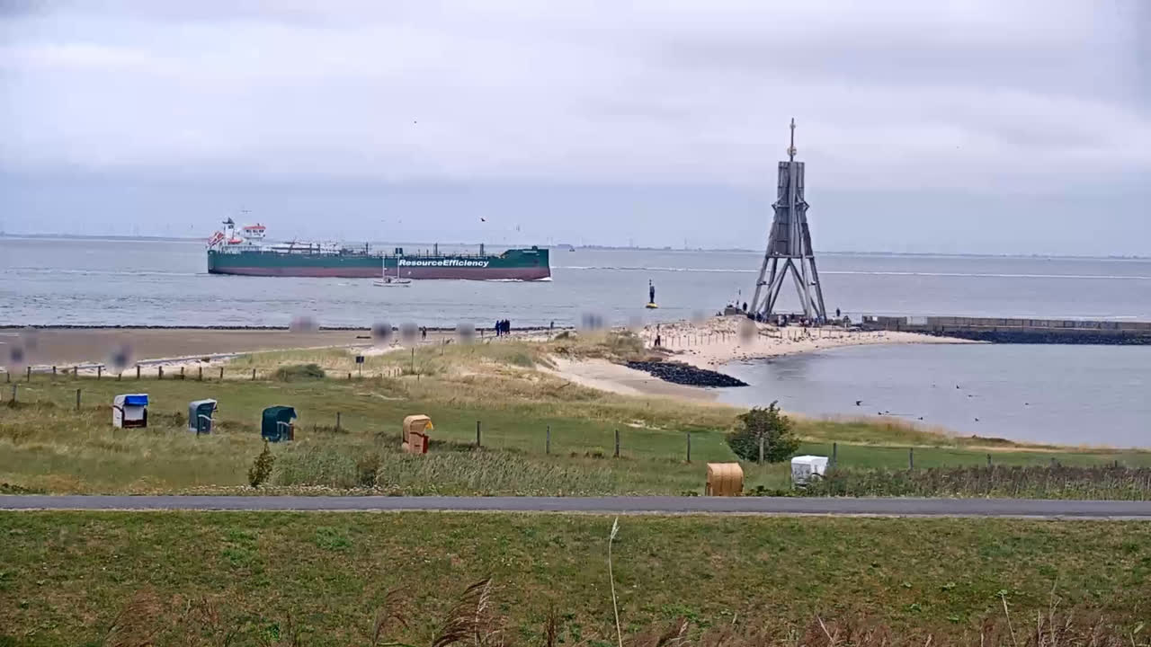 Cuxhaven
